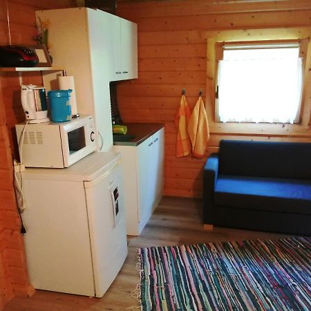 Ferienhaus Im Fraenkischen Seenland - Altmuehltal ไอชเตทท์ ภายนอก รูปภาพ